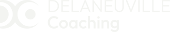 DELANEUVILLE Coaching Logo